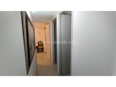 Apartamento de 3 alcobas en venta en Via Machado, Bello, 65 m² · foto 8 de 16