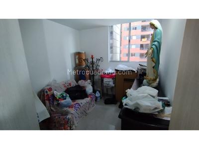 Apartamento de 3 alcobas en venta en Via Machado, Bello, 65 m² · foto 11 de 16