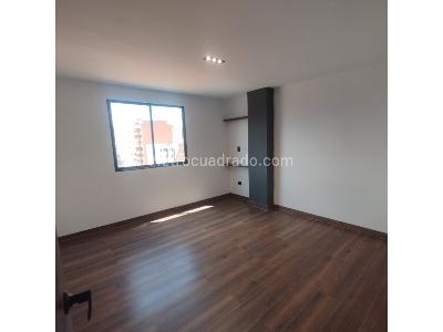 Apartamento de 3 alcobas en venta en Laureles, Medellín, 135 m² · foto 14 de 20