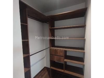 Apartamento de 3 alcobas en venta en Laureles, Medellín, 135 m² · foto 16 de 20