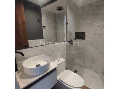Apartamento de 3 alcobas en venta en Laureles, Medellín, 135 m² · foto 17 de 20
