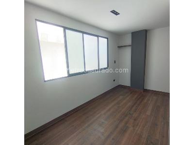 Apartamento de 3 alcobas en venta en Laureles, Medellín, 135 m² · foto 19 de 20
