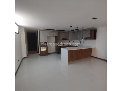 Apartamento de 3 alcobas en venta en Laureles, Medellín, 135 m² · foto 4 de 20