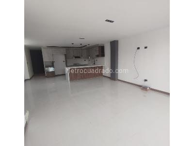 Apartamento de 3 alcobas en venta en Laureles, Medellín, 135 m² · foto 6 de 20
