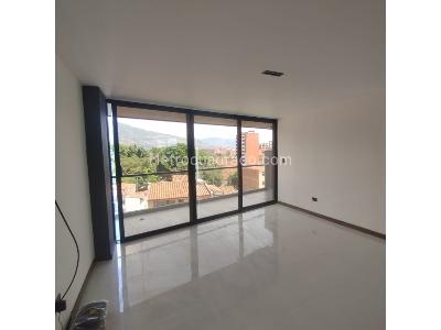 Apartamento de 3 alcobas en venta en Laureles, Medellín, 135 m² · foto 7 de 20