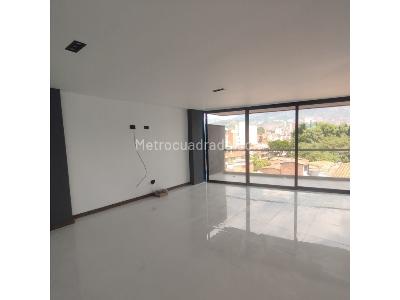 Apartamento de 3 alcobas en venta en Laureles, Medellín, 135 m² · foto 8 de 20