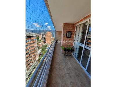 Apartamento en venta en Laureles, Medellín · foto 7 de 16