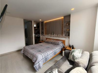 Apartamento de 3 alcobas en venta en Loma De Los Mesa, Envigado, 102 m² · foto 19 de 20
