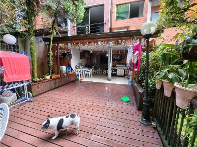Casa de 3 alcobas en venta en Cumbres, Envigado, 180 m² · foto 18 de 19