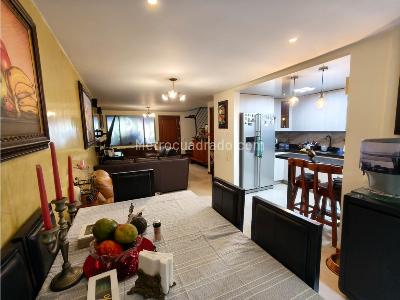 Casa de 3 alcobas en venta en Cumbres, Envigado, 180 m² · foto 3 de 19