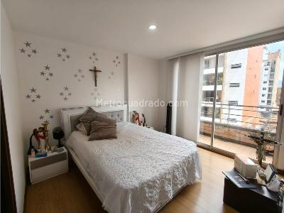Apartamento en venta en Conquistadores, Medellín · foto 10 de 16