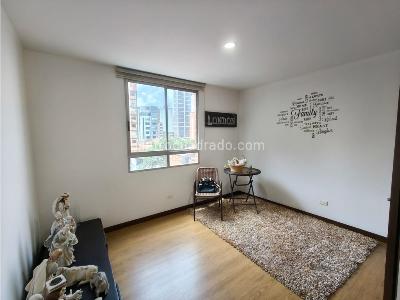Apartamento en venta en Conquistadores, Medellín · foto 13 de 16