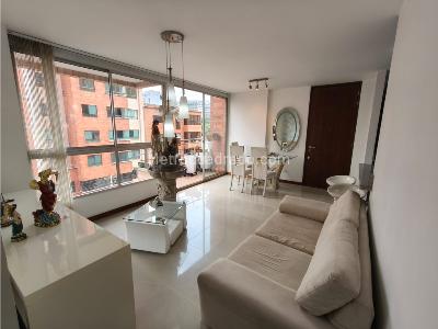Apartamento en venta en Conquistadores, Medellín · foto 3 de 16