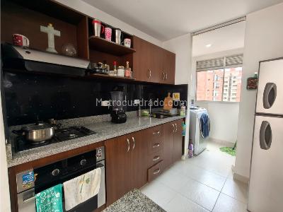 Apartamento en venta en Conquistadores, Medellín · foto 4 de 16
