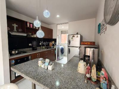 Apartamento en venta en Conquistadores, Medellín · foto 5 de 16