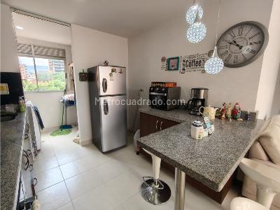 Apartamento en venta en Conquistadores, Medellín · foto 6 de 16