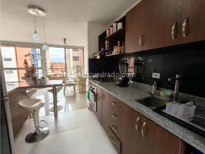 Apartamento en venta en Conquistadores, Medellín · foto 7 de 16