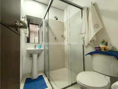 Apartamento en venta en Conquistadores, Medellín · foto 8 de 16
