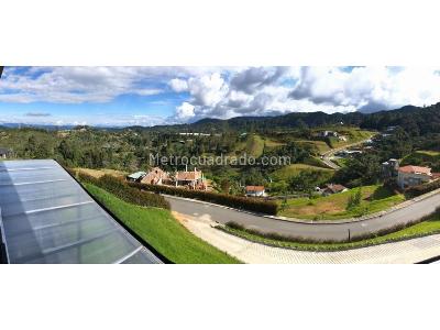 Casa de 4 alcobas en venta en Alto De Las Palmas, Envigado, 370 m² · foto 13 de 15
