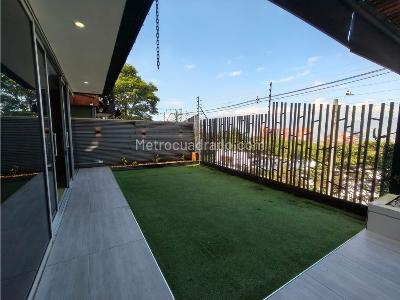 Casa de 4 alcobas en venta en Loma El Atravesado, Envigado, 330 m² · foto 15 de 20