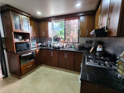 Casa en venta en Loma De Las Brujas, Envigado · foto 5 de 20