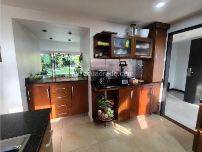 Casa en venta en Loma De Las Brujas, Envigado · foto 6 de 20