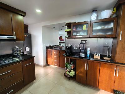 Casa en venta en Loma De Las Brujas, Envigado · foto 7 de 20