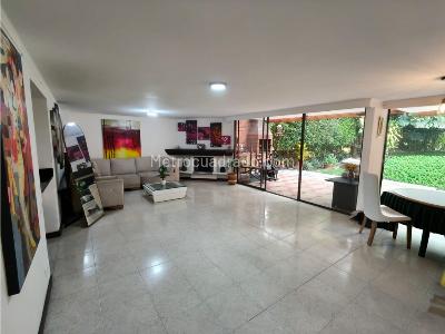 Casa en venta en Loma De Las Brujas, Envigado · foto 8 de 20