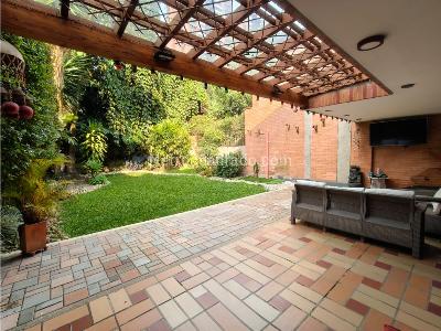 Casa en venta en Loma De Las Brujas, Envigado · foto 10 de 20