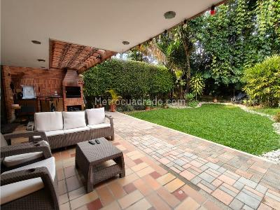 Casa en venta en Loma De Las Brujas, Envigado · foto 11 de 20