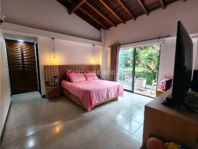 Casa en venta en Loma De Las Brujas, Envigado · foto 14 de 20