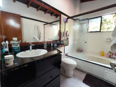 Casa en venta en Loma De Las Brujas, Envigado · foto 15 de 20