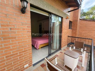 Casa en venta en Loma De Las Brujas, Envigado · foto 16 de 20
