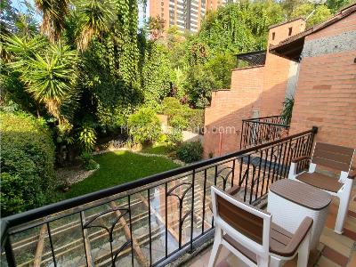 Casa en venta en Loma De Las Brujas, Envigado · foto 17 de 20