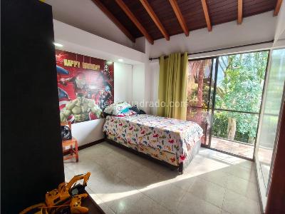 Casa en venta en Loma De Las Brujas, Envigado · foto 18 de 20