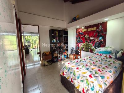 Casa en venta en Loma De Las Brujas, Envigado · foto 19 de 20