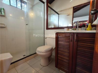 Casa en venta en Loma De Las Brujas, Envigado · foto 20 de 20