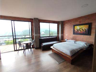Casa de 5 alcobas en venta en Loma El Escobero, Envigado, 477 m² · foto 14 de 20