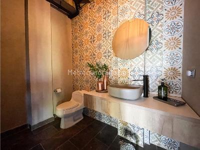 Casa de 4 alcobas en venta en Loma El Escobero, Envigado, 514 m² · foto 7 de 19