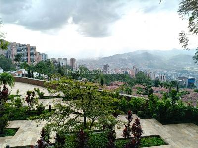 Apartamento de 3 alcobas en venta en Las Palmas, Medellín, 310 m² · foto 3 de 20