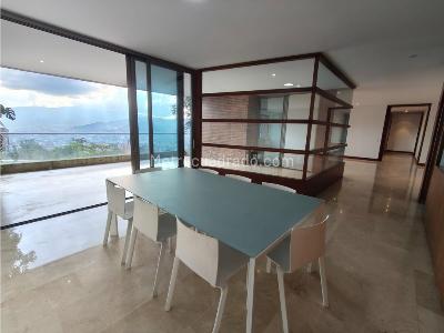 Apartamento de 3 alcobas en venta en Las Palmas, Medellín, 310 m² · foto 5 de 20