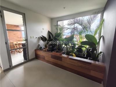 Apartamento de 3 alcobas en venta en La Calera, Medellín, 245 m² · foto 11 de 20