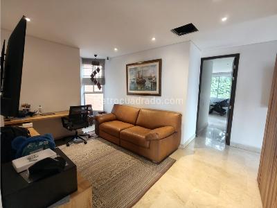 Apartamento de 3 alcobas en venta en La Calera, Medellín, 245 m² · foto 14 de 20