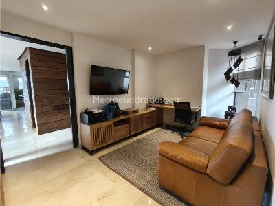 Apartamento de 3 alcobas en venta en La Calera, Medellín, 245 m² · foto 15 de 20