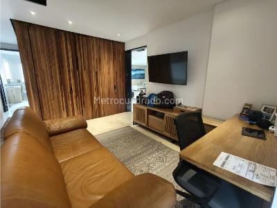 Apartamento de 3 alcobas en venta en La Calera, Medellín, 245 m² · foto 16 de 20