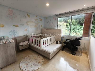 Apartamento de 3 alcobas en venta en La Calera, Medellín, 245 m² · foto 17 de 20