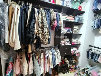 Apartamento de 3 alcobas en venta en La Calera, Medellín, 245 m² · foto 19 de 20
