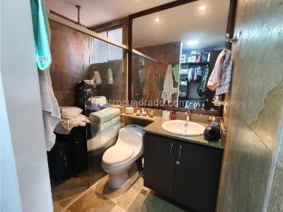 Apartamento de 3 alcobas en venta en La Calera, Medellín, 245 m² · foto 20 de 20