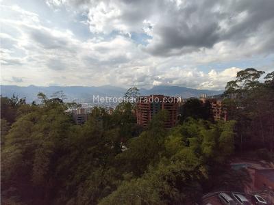Apartamento de 3 alcobas en venta en La Calera, Medellín, 245 m² · foto 3 de 20