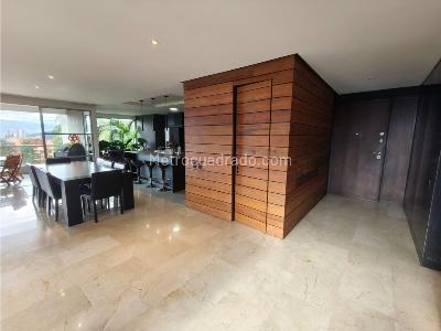 Apartamento de 3 alcobas en venta en La Calera, Medellín, 245 m² · foto 6 de 20